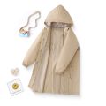 Children’s Raincoat World Children Rain Coat Kids Boy Girl Tour Light Waterproof Soft Rainwear Raincoats for kid. 