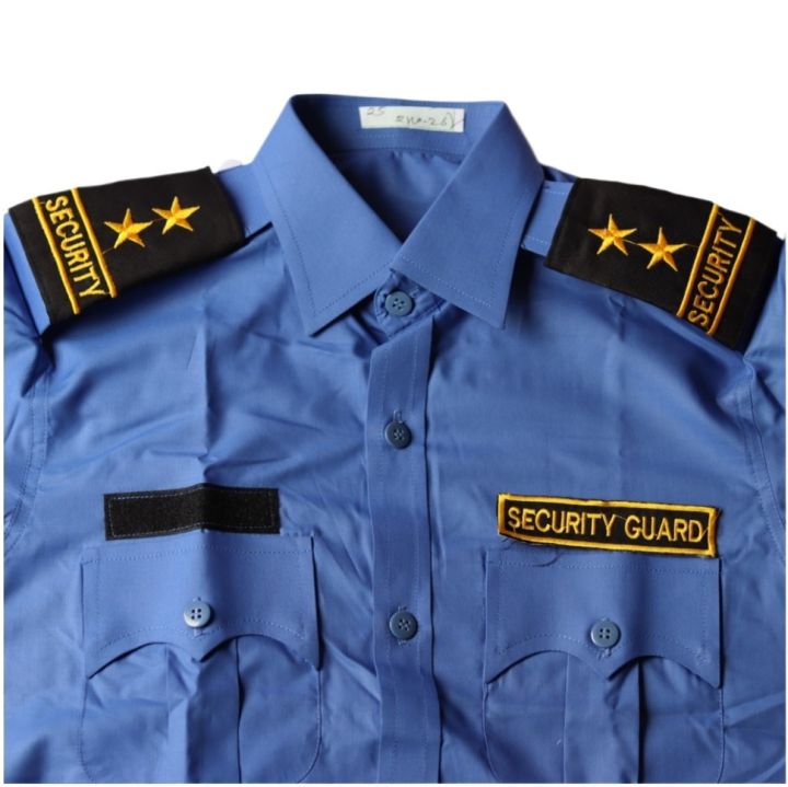 Guard%20Uniform%20-%20Security%20Gurd%20shirt%20-%20Security%20Guard%20dress%20Men%20with%20Security%20Epulete%20&%20Bach%20-%20Image%202