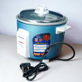 Panasonic 2 Pan Electric Rice Cooker 1.8Litre SR-WA18H(PF). 