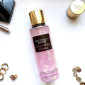 Victoria's Secret Velvet Petals Shimmer Fragrance Body Mist. 