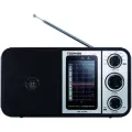 Toshiba TY-HRU30 USB Multi-Band Radio. 