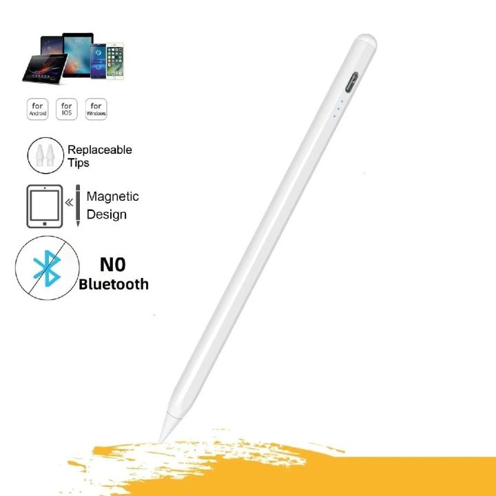 Universal Stylus Pen for Touch Screen Devices – Compatible with All ...