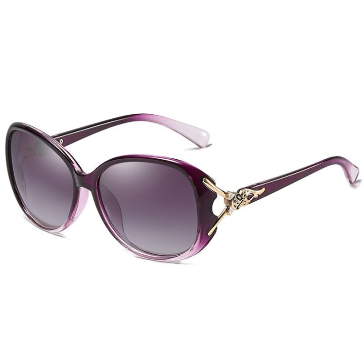 YUNSIYIXING%20Polarized%20Women's%20Sunglasses%20Fashion%20Brand%20Butterfly%20Sun%20Glasses%20UV400%20Mirror%20Anti-Glare%20Eyewear%20Accessories%208842%20-%20Image%202