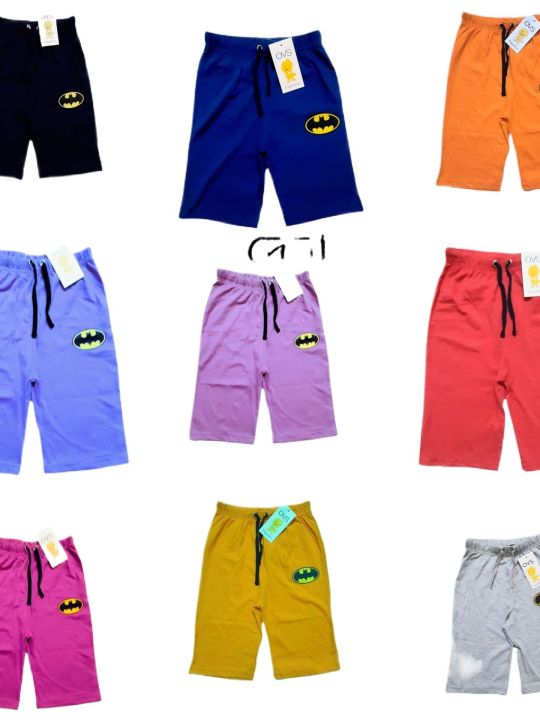 1-4%20years%204%20pieces%20Boys%20Half%20Pants%20Random%20Colour.Boys%20Regular%20Use%20Short%20Pant.Kids%20Cotton%20Half%20Pant.%20-%20Image%204