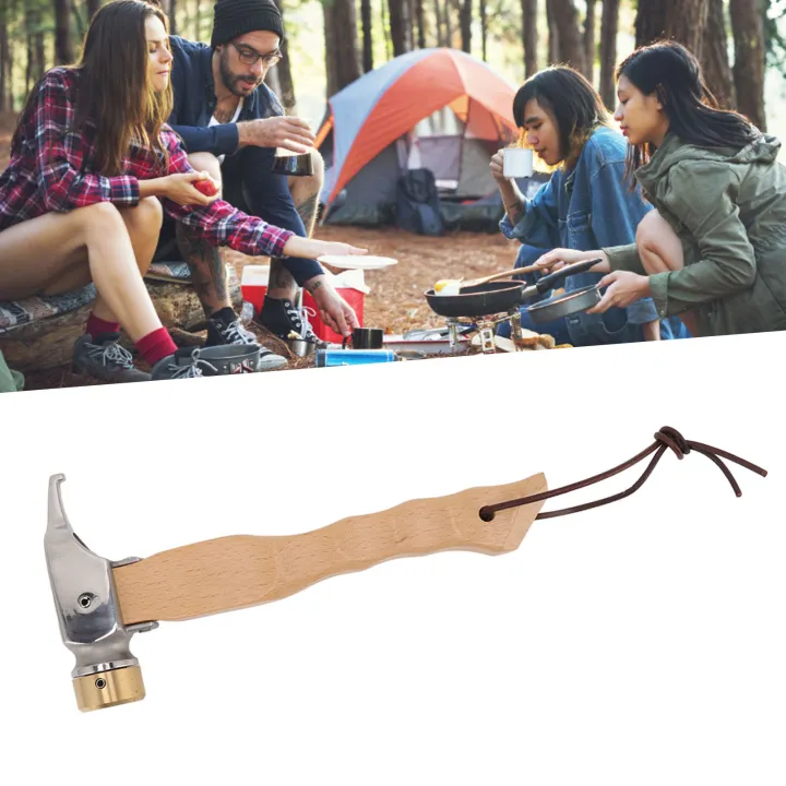 Camping%20Hammer,%20Multifunctional%20Hammer%20Easy%20Carrying%20Wood%20Handle%20Stainless%20Steel%20Fine%20Workmanship%20with%20Lanyard%20for%20Home%20Use%20-%20Image%209
