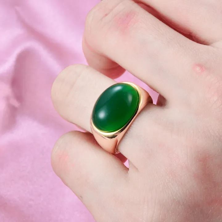Original%20Jewelry%20Trendy%20Gemstone%20Sterling%20Sier%20Ladies%20Ring%20Promotion%20Gifts%20For%20Women%20Never%20Fade%20Cheap%20-%20Image%202