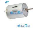 DC MOTOR 4V (MEDIUM SIZE). 