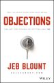 Objections by Jeb Blount. 
