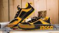 SAFETY BOOTS 39-45 INGCO-SSH81SB. 