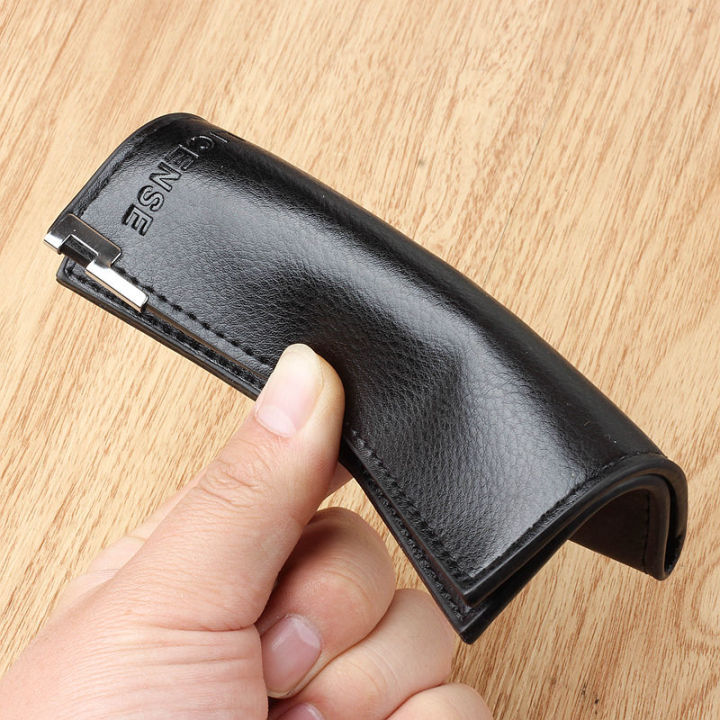 Men's%20Driver's%20License%20Anti-Degaussing%20Driving%20License%20Wallet%20Card%20Holder%20-%20Image%205