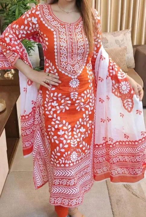 Exclusive%20Cotton%20Unstitched%20Skin%20Print%20High%20Quality%20Three%20Piece%20dress%20For%20Women%20-%20Image%204