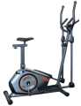 Magnetic Cross Trainer Elliptical Bike - Evertop Fitness -5105EA - Fitness Mart. 