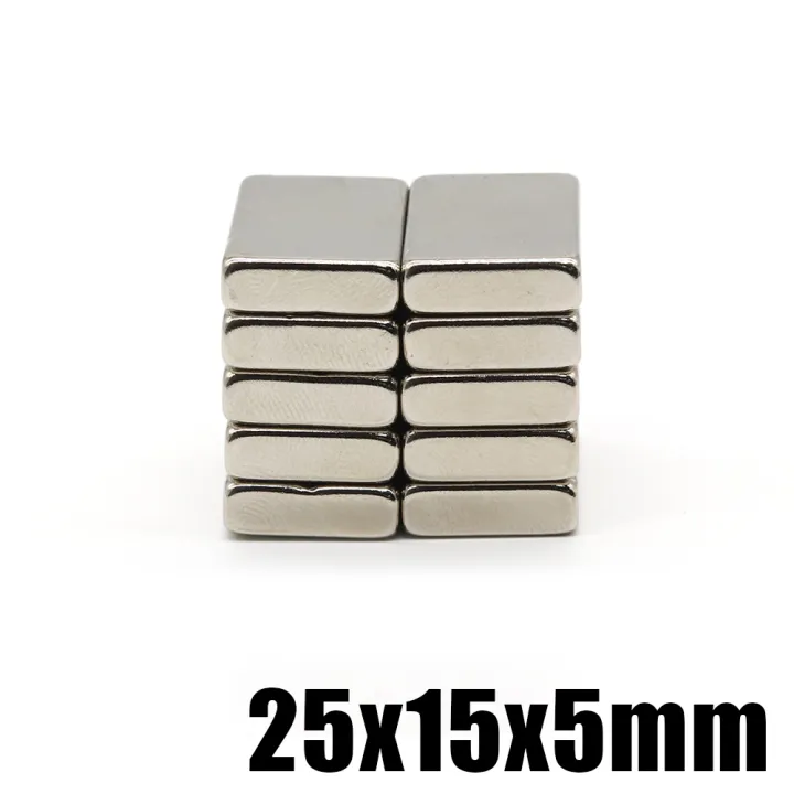 25x15x5mm%20Rectangular%20Neodymium%20Magnet%20Industrial%20Super%20Strong%20Neodymium%20Magnets%20Super%20Strength%20Permanent%20Magnet%20For%20Garage%20Craft%20Art%20-%20Image%206