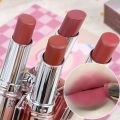 Matte Velvet Lipstick Waterproof Lasting Easy To Wear Non-stick Cup Red Lip Tint Long Lasting Pink Lipsticks. 