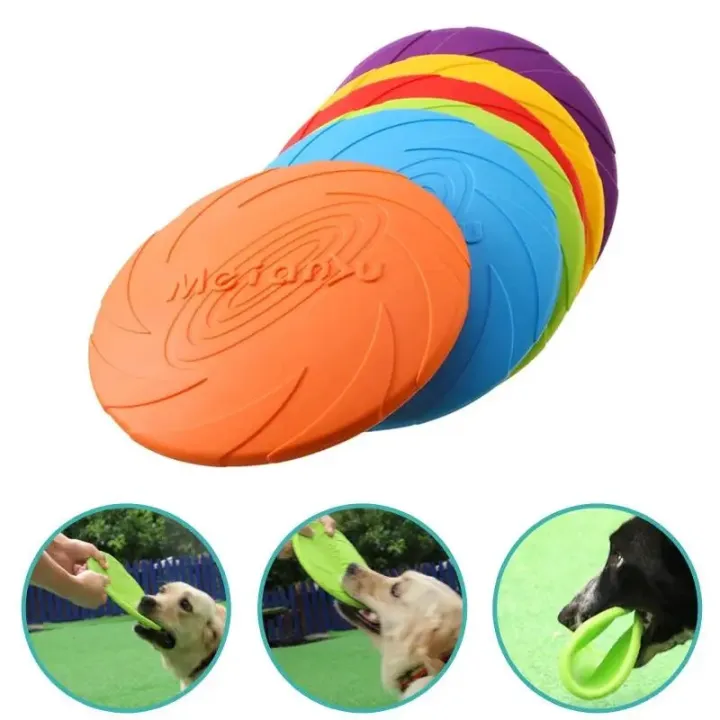 Pet%20Dog%20Flying%20Disk%20Toy%20Silicone%20Material%20Environmentally%20Friendly%20Anti-Chew%20Dog%20Puppy%20Interactive%20Training%20Pet%20Supplies%20-%20Image%202