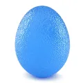 Hand Therapy Finger Exercise Grip Ball. 