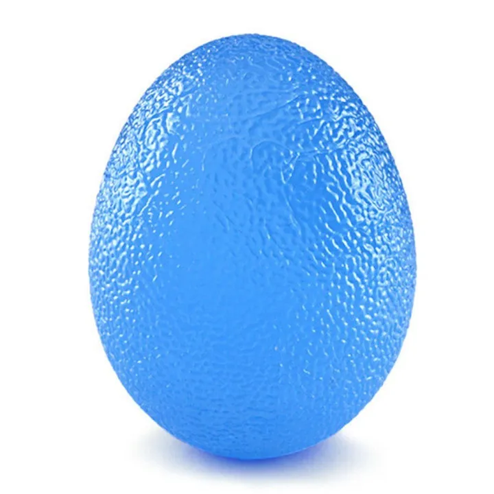 Hand Therapy Finger Exercise Grip Ball