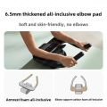 Xiaomi Mijia Smart Ab Wheel Exercise Equipment Abdominal Wheel Strong Load Bearing Non Slip Roller Fitness Training Workout Equipment with MI Home App Support. 