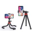 Flexible Octopus Camera and Mobile Tripod Stand. 