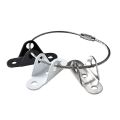 niture Anti-Tip Ss Home Child Protection Baby Safety Prevention Device for Children Fallniture Prevention Device.