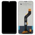 LCD No Frame For Tecno Spark 8c 9 KG5k KG5j KG5n Display Touch Screen Digitizer Assembly Replacement Parts. 
