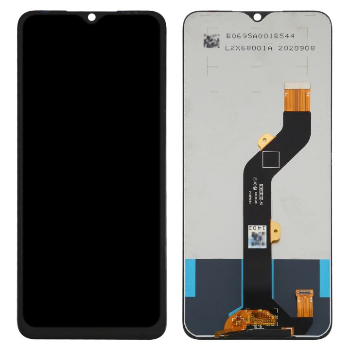 LCD%20No%20Frame%20For%20Tecno%20Spark%208c%209%20KG5k%20KG5j%20KG5n%20Display%20Touch%20Screen%20Digitizer%20Assembly%20Replacement%20Parts%20-%20Image%206