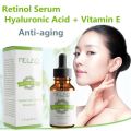 MELAO HYALURONIC ACID VITAMIN E-30ml. 