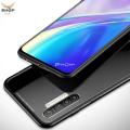 Realme X2 - Back Cover Glass Case. 