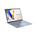 ASUS Vivobook S 16 OLED S5606MA-MX071W Core Ultra 5-125H 16GB RAM 512GB SSD 16-inch OLED Laptop. 