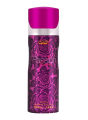 International UAE product Body spray Havex Passion for female - 200 ml.