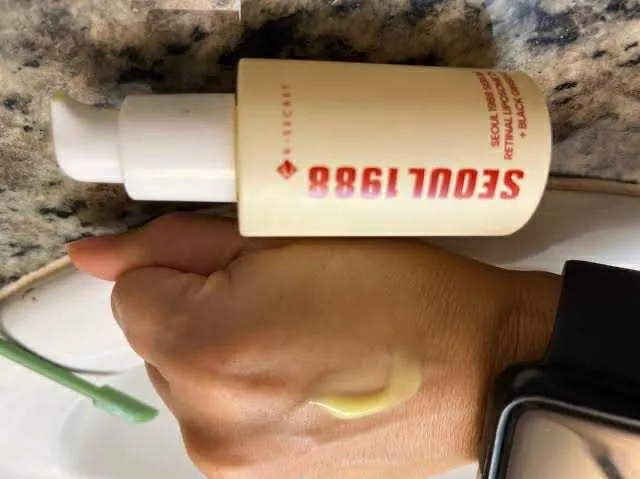KSECRET%20SEOUL%201988%20Serum%20Retinal%20Liposome%202%25%20+%20Black%20Ginseng%2030ml%20-%20K%20secret%20seoul%20Retinal%20Face%20Serum%20-%20Image%204