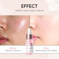 LAIKOU Japan Sakura Face Cleanser Sakura Cream Face Serum Brightening Whitening Cherry Blossom Skin Care Set 3pcs. 