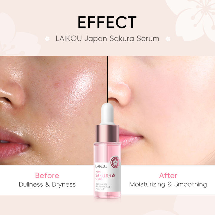 LAIKOU%20Japan%20Sakura%20Face%20Cleanser%20Sakura%20Cream%20Face%20Serum%20Brightening%20Whitening%20Cherry%20Blossom%20Skin%20Care%20Set%203pcs%20-%20Image%206