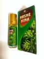 Flower Bokul and Hasna Hena Fragrance concentrated perfume atar Attar - 2pcs. 