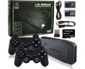 Premium Quality - M8 Game Stick Gamebox Retro Game console 10000 Games - Signifying Quality.