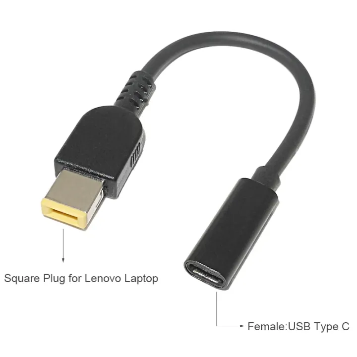 USB%203.1%20Type%20C%20USB%20C%20Laptop%20Charger%20Power%20Adapter%20Converter%20USB%20Type%20C%20Female%20to%204.0*1.35%205.5*2.5%204.5*3.0%204.0*1.7mm%20Dc%20Plug%20Jack%20-%20Image%202