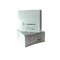 Membrane Filter Paper 0.45um Sartorius.