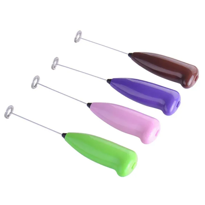 Stainless%20steel%20hand%20coffee%20mixer%20Drink%20frother%20with%20foamy%20coffee,%20milk,%20juice%20Runs%20on%202%20AA%20size%20batteries%20-%20Image%206