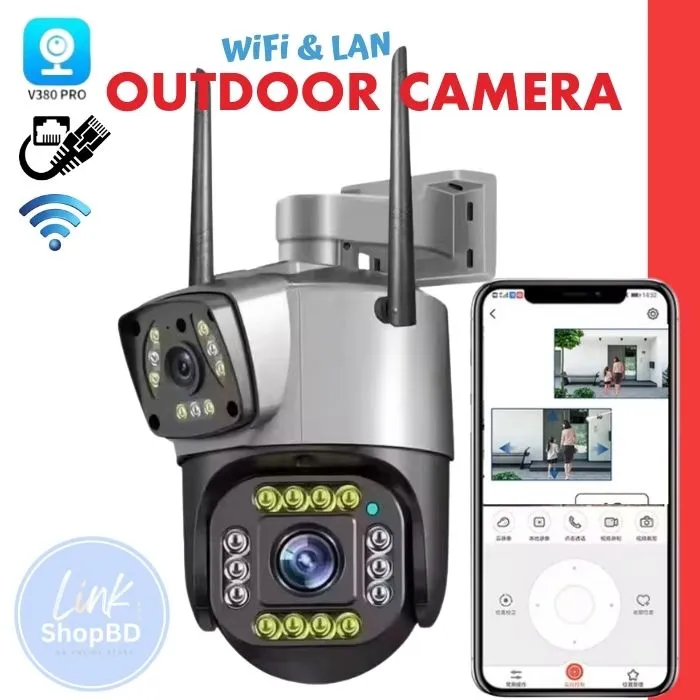 WIFI/LAN%20DUAL%20LANCE%20OUTDOOR%20CAMERA%20V10%204MP%20V380PRO%20IP%20CCTV%20SMART%20CAMERA%20160%20Degree%20Ultawide%7C%20WATERPROOF%20AUTO%20TRACKING%20PTZ%20CMOS%20SENSOR%7C%20CLEAR%20NIGHT%20VISION%20FULL%20COLOR%20HD%20AND%20MOTION%20DETECTOR%20-%20Image%204