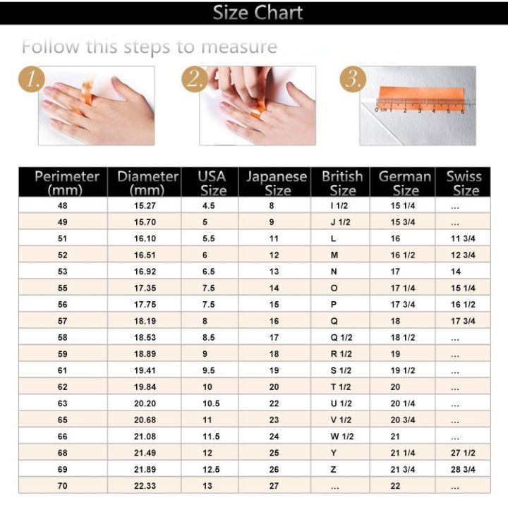 Princess%203Pcs%20set%20Charm%20Yellow%20Ring%20Anniversary%20Engagement%20Bridal%20Wedding%20Rings%20Jewelry%20For%20Women%20-%20Image%203
