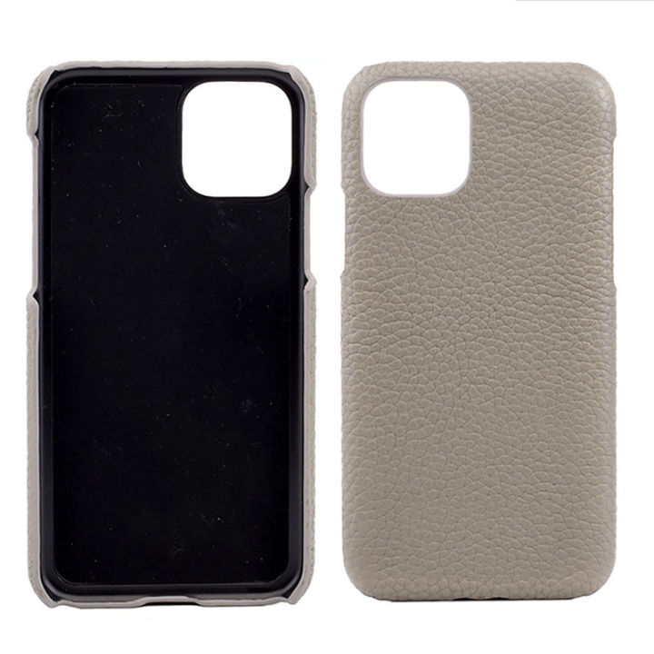 Applicable%20to%20Guangzhou%20Factory%20iPhone14Pro%20H%20Home%20Leather%20Phone%20Case%2013max%20AIMA%20Togo%20Litchi%20Leather%20Case%20-%20Image%207