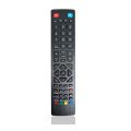 FORIDE Replacement Remote Control for Blaupunkt LCD LED 3D Smart TV - No Setup Required Blaupunkt Universal Remote Control.