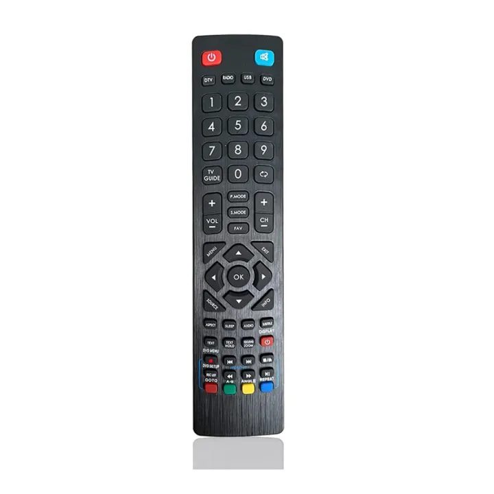 FORIDE%20Replacement%20Remote%20Control%20for%20Blaupunkt%20LCD%20LED%203D%20Smart%20TV%20-%20No%20Setup%20Required%20Blaupunkt%20Universal%20Remote%20Control%20-%20Image%207