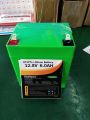 Doublepow 12V 6Ah Lithium Iron Phosphate LiFePO4 Battery 6Ah LFP for Golf Carts, Rechargeable Fan, Forklift, Energy Storage, Power Tools, Boats, Electric Vehicle, E-bike, Lighting, etc 12.8V LFP - 1 Piece.