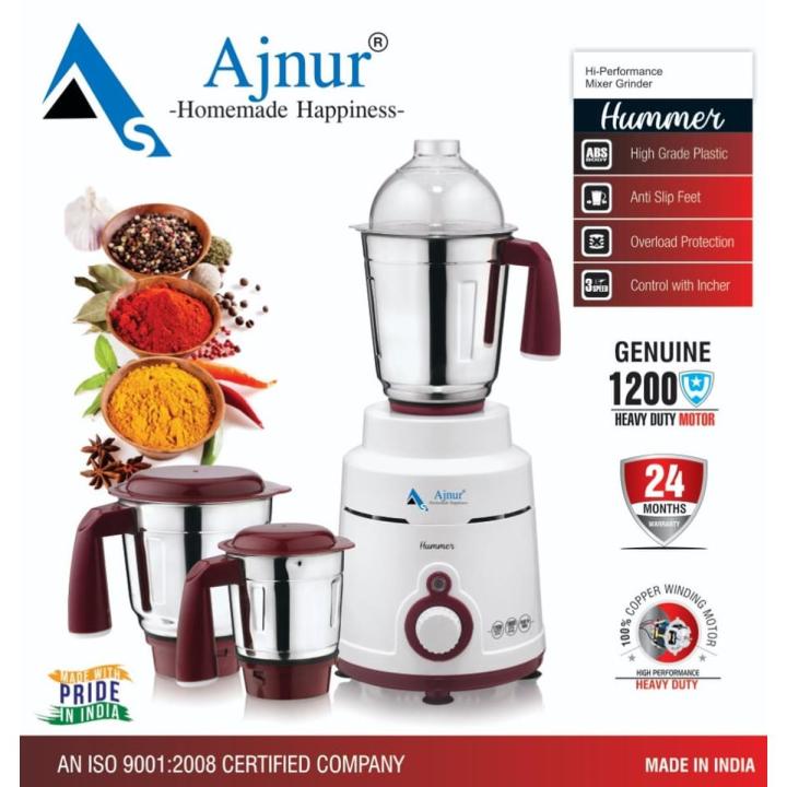 Ajnur%20Blender%20Plus%20Mixer%20Grinder%20-%20Powerful%201200W%20Motor%20for%20Superior%20Performance-Auto%20shut-off%20for%20overload%20protection%20-%20Image%203