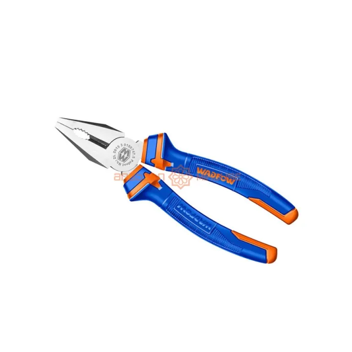 COMBINATION%20PLIERS%20Size:7"/180mm%20WADFOW-WPL1907%20-%20Image%202