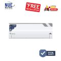 Walton 1 Ton Inverter Air Conditioner (WSI-INVERNA (SUPERSAVER)-12J [PLASMA]) with Free Delivery. 