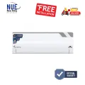 Walton 1.5 Ton Inverter Air Conditioner (WSI-INVERNA (SUPERSAVER)-18 [PLASMA]) with Free Delivery. 