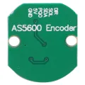 1pc AS5600 Absolute Value Encoder High accuracy I2C port and PWM Brushless Motor. 