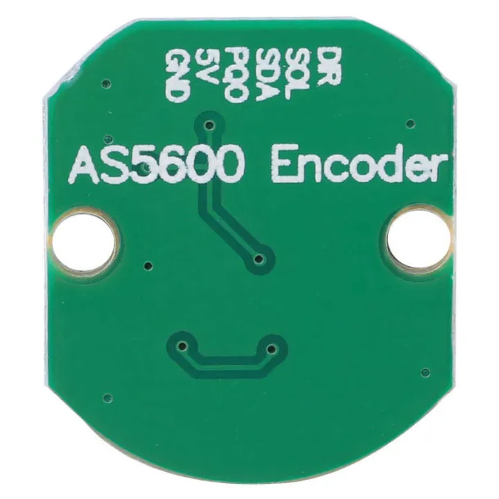 1pc AS5600 Absolute Value Encoder High accuracy I2C port and PWM Brushless Motor